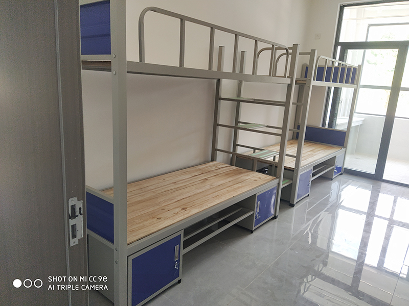 SA-1166 双层型材床