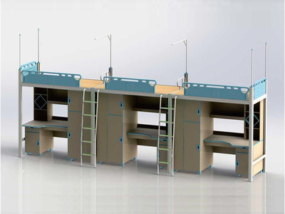 SA-1001（6000*900*2100）