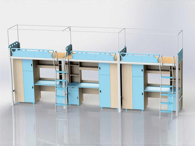 SA-1002（6000*900*2100）