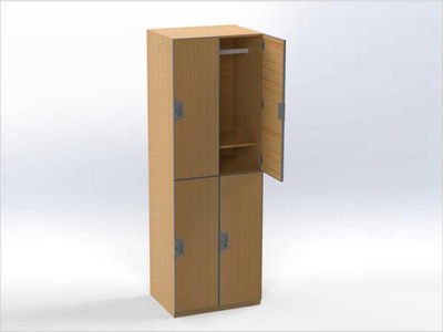 SA-1101（800*600*1700）