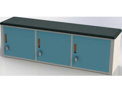 SA-1101（1880*600*1700）