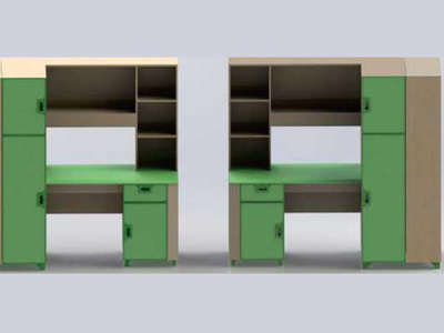 SA-1101（1880*600*1700）