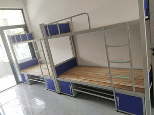 SA-1164 双层型材床