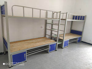 SA-1167 双层型材床