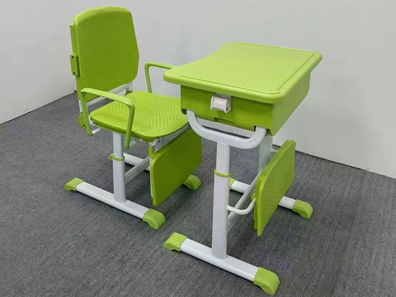 午休课桌椅