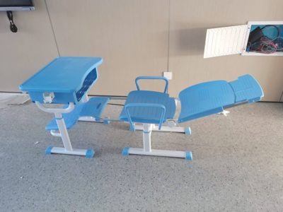 午休课桌椅